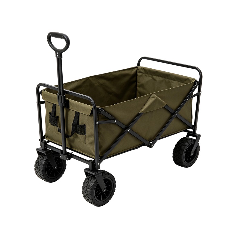 Folding Wagons